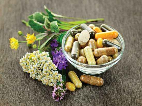 Discover Weight Loss Supplements