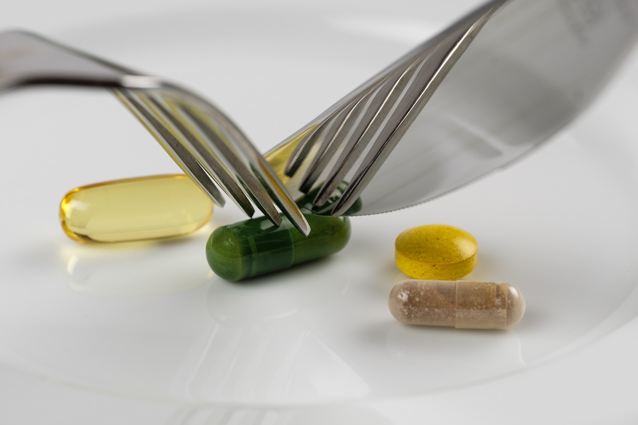 What Natural Supplements do You Need?