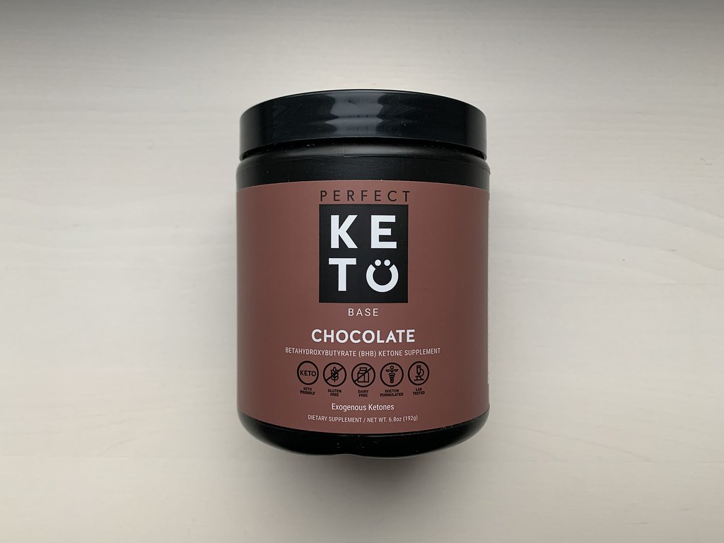 Ketones: A Key Part of Metabolic Life