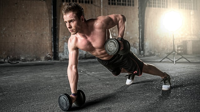 The Ultimate Gym Fuel: Unleashing the Power of the Perfect Supplement Combo