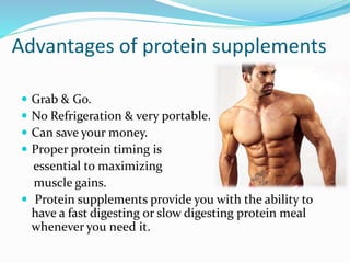 Maximizing Gains: Uncovering the Truth About Fitness Supplements