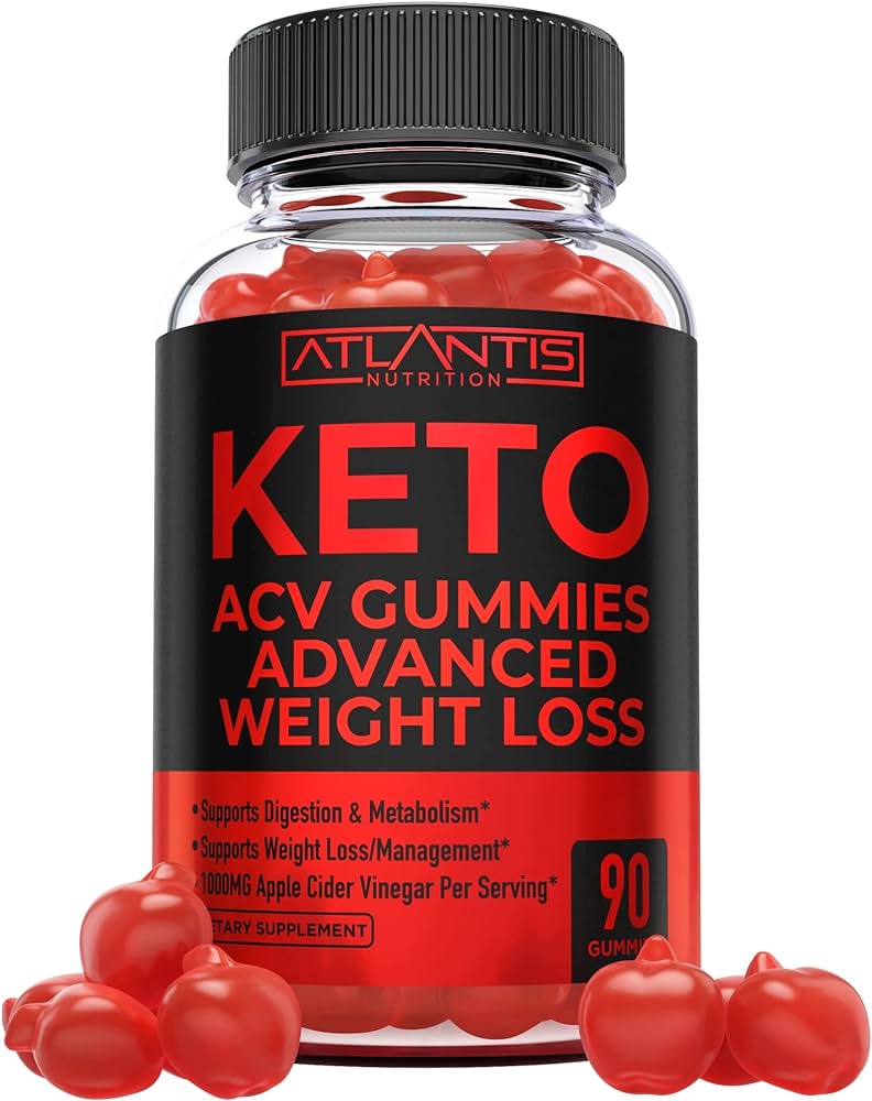 Unlocking the Power of Ketone Supplements: A Game-Changer for